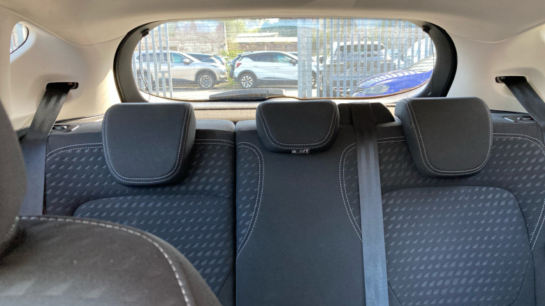 Ford Fiesta 1.0 EcoBoost Titanium 5dr Auto Petrol Hatchback